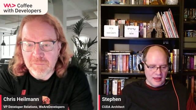 Why AI optimizations increase the demand for compute