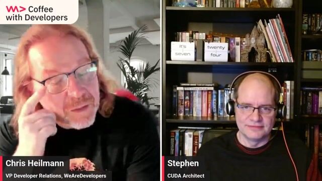 Bridging Fortran and Python in modern computing thumbnail
