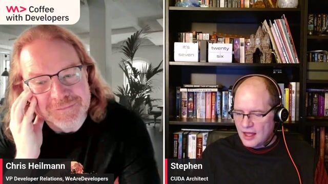 Why Python became the dominant language for AI