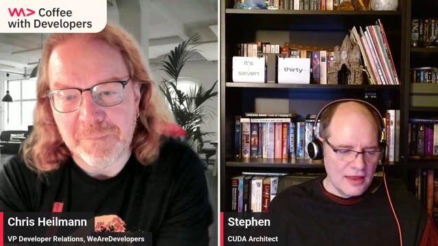The challenge of aligning long hardware and short software cycles