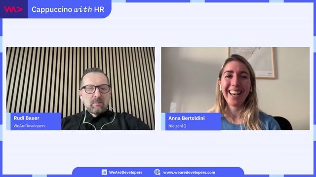 How companies can support employee personal branding