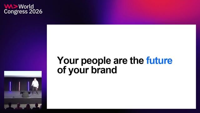 Your People Are The Future Of Your Brand thumbnail