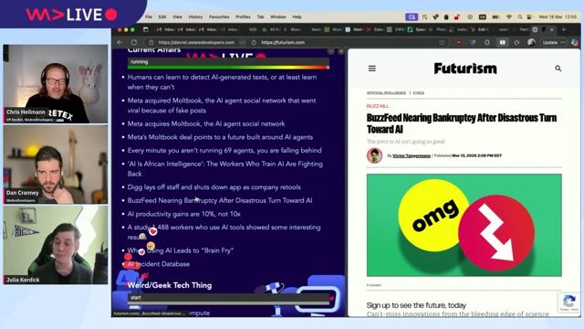AI offers modest productivity gains, not 10x improvements