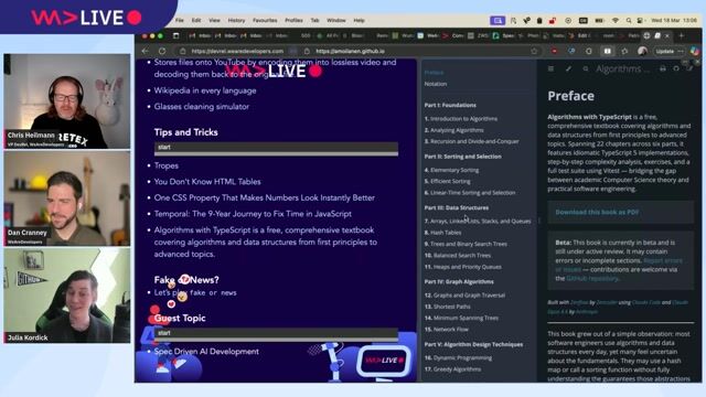 Playing a game of "Fake or News" with tech headlines