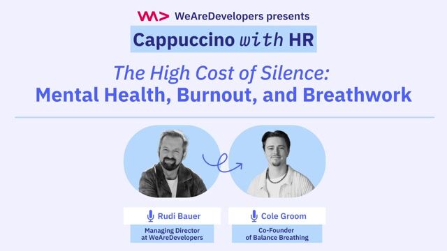 Understanding the rising importance of workplace mental health