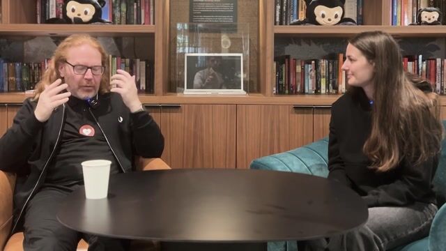 Validating Real-World Usefulness of AI Models - Julia Kasper thumbnail