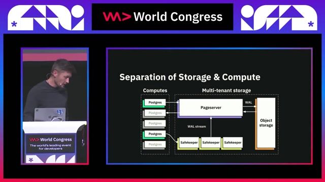 How Neon's architecture enables the future of building