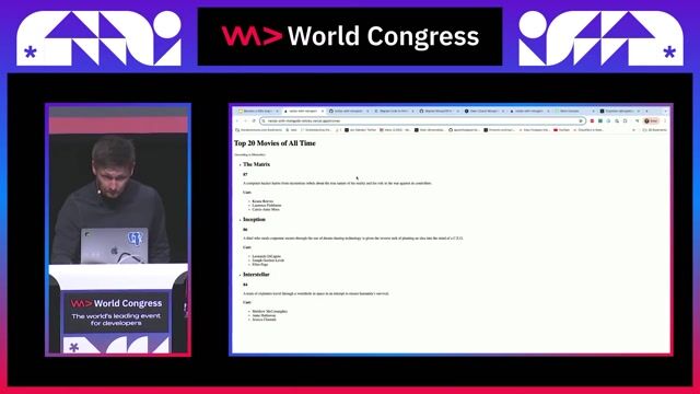 Analyzing Devin's automated pull request for the migration