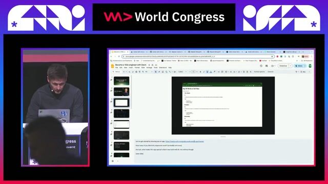 Why AI agents require modern serverless infrastructure