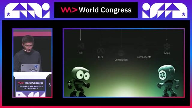 The shift from developer experience to AI experience
