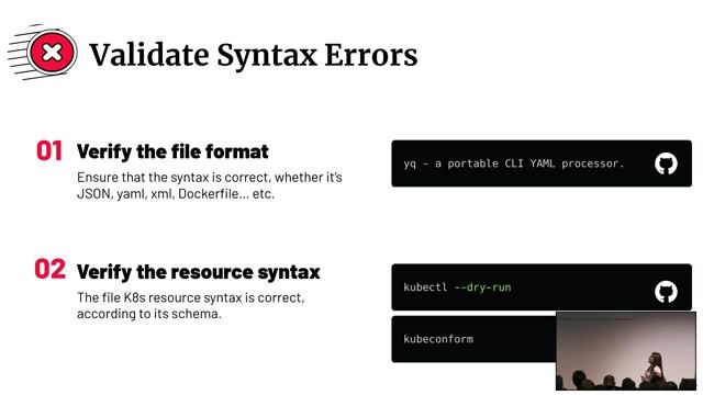 The challenges of managing policies as code in Git