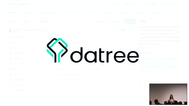 Using Datree for centralized policy management