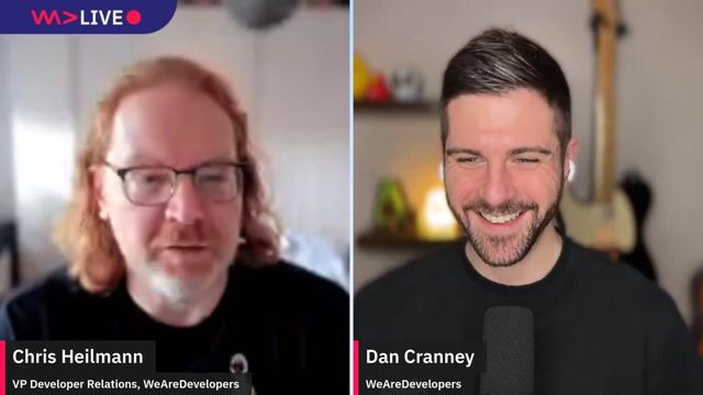 Raymond Camden's journey from ColdFusion to modern web dev