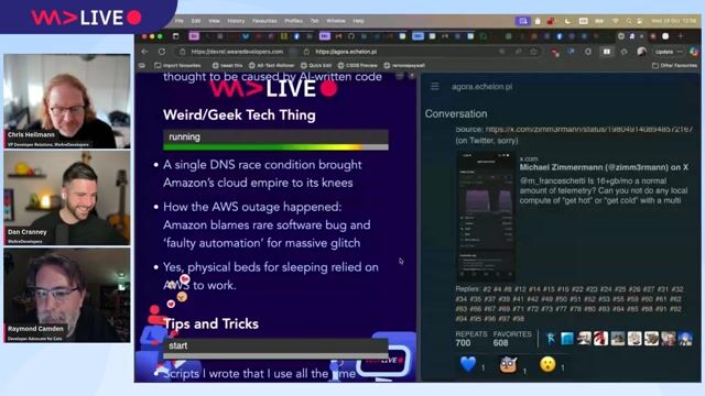 Practical developer tips for automation and presentation