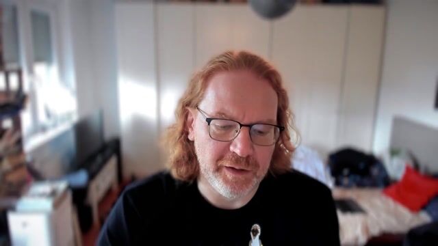 The importance of writing and sharing knowledge as a developer
