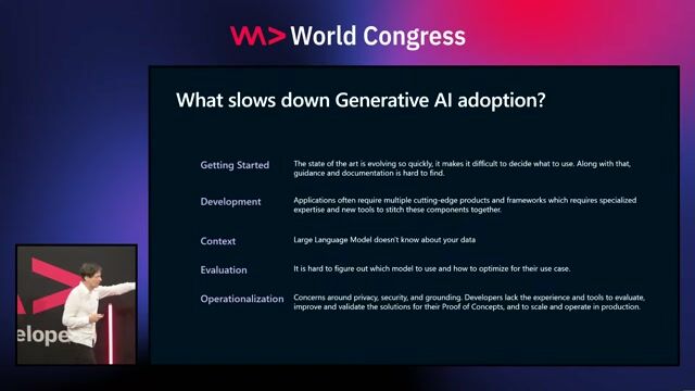From Traction to Production: Maturing your GenAIOps step by step thumbnail