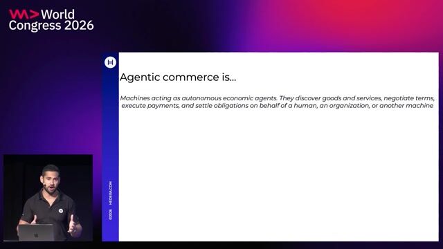 HTTP 402: Teaching the Web to Let Agents Pay thumbnail