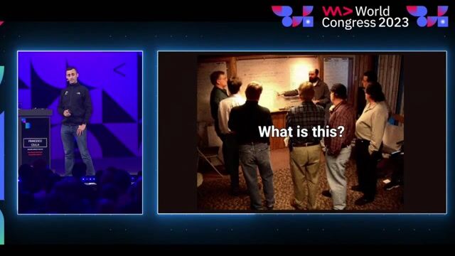 The Agile Manifesto's impact on development workflows