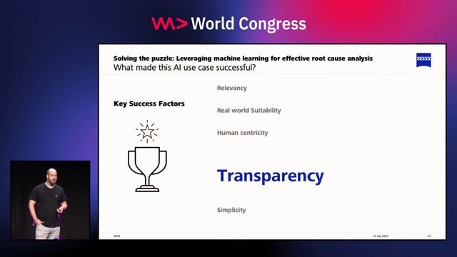 Empowering engineers with accessible machine learning tools