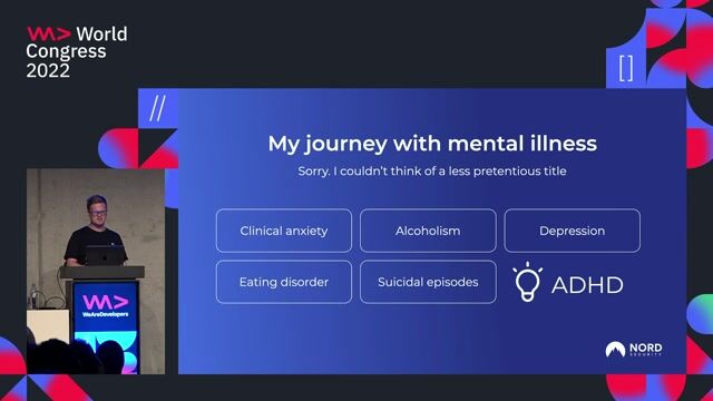 The profound impact of an ADHD diagnosis