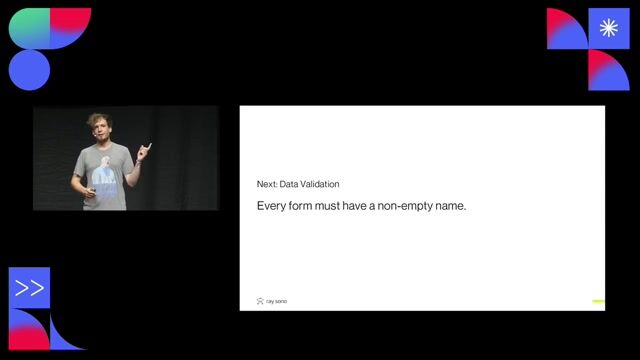 Enforcing data validation using private constructors in Kotlin