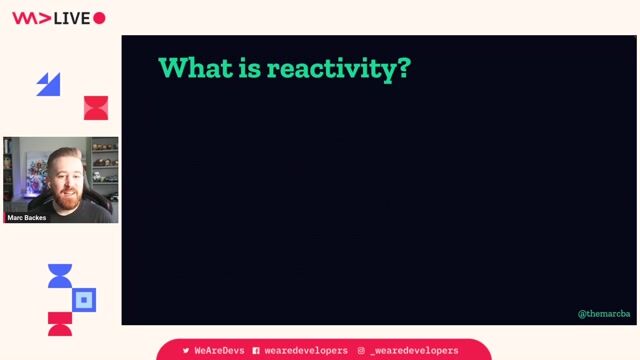 Under The Hood Of Vue 3 Reactivity