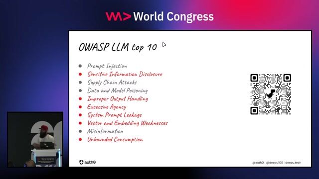 Delay the AI Overlords: How OAuth and OpenFGA Can Keep Your AI Agents from Going Rogue