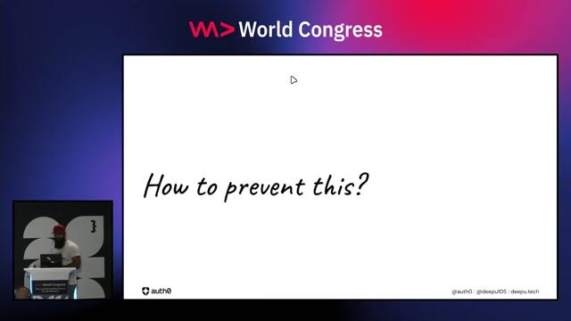 Why traditional RBAC fails for RAG systems