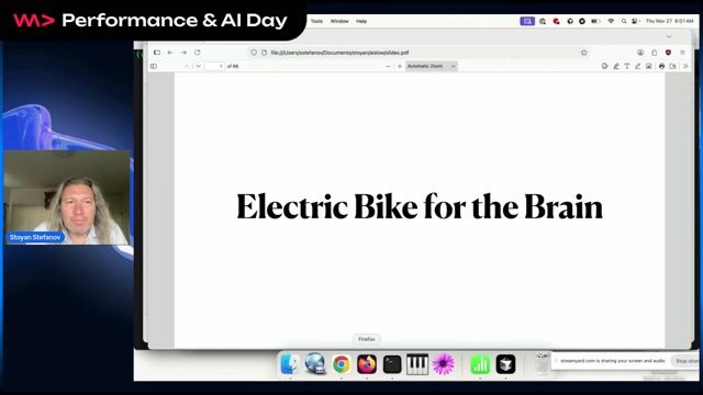 Analyzing the performance of AI-generated code
