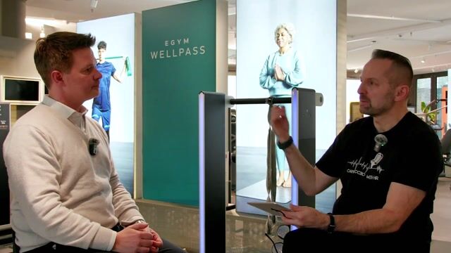 Aligning wellbeing initiatives with key business KPIs