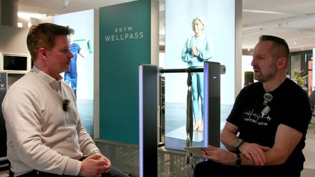 Building a culture of trust by measuring outcomes, not presence