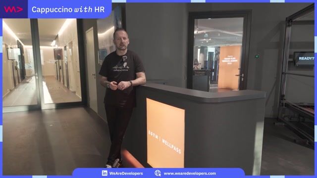 The Future of Employee Wellbeing: Benefits, Trust & Performance thumbnail