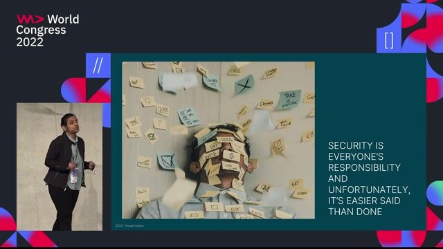 Why traditional security engagement creates bottlenecks