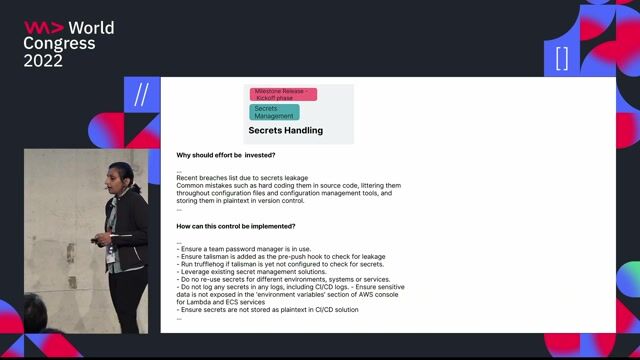 Structuring security controls with the power of why
