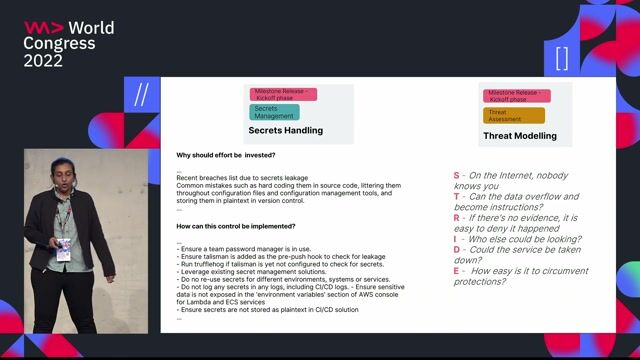 Automating security tooling within the SDLC