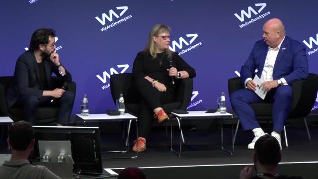 Separating generative AI hype from foundational value