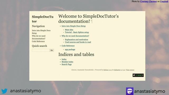 Building an engineering culture around reading and writing documentation thumbnail