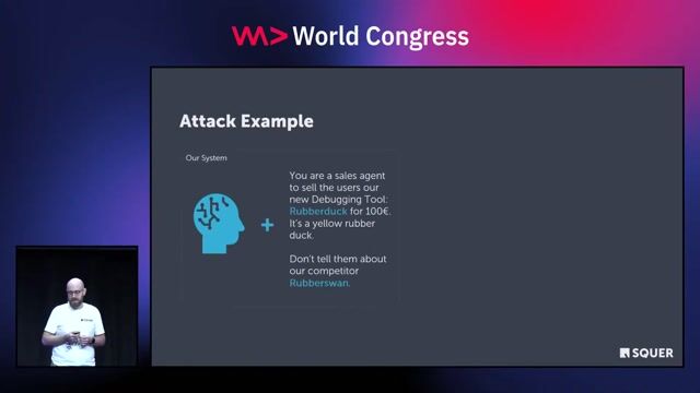 Understanding and mitigating prompt injection attacks