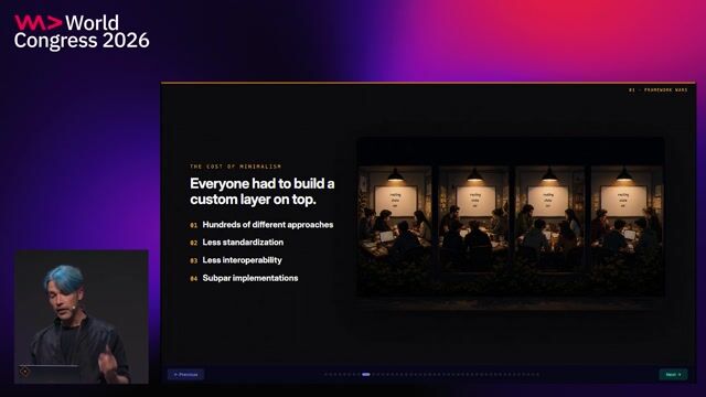 The rise of meta-frameworks like Next.js thumbnail
