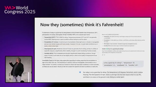 Bringing Clarity to Event Streams: Enabling Analytics and AI Through Rich Metadata thumbnail