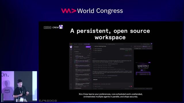 From Stateless to Self-Improving: Building Agent Workflows That Get Better Every Session thumbnail