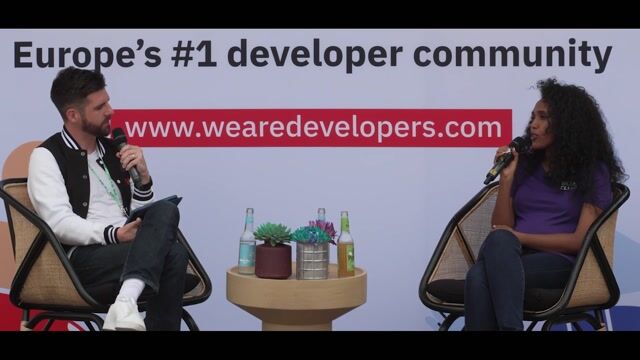 Finding a creative and human path into technology