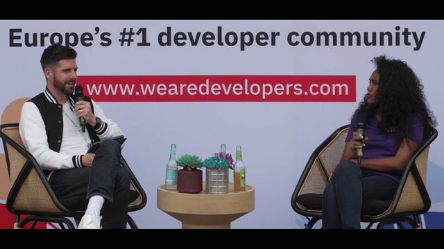 The fluid journey between full-time jobs and entrepreneurship