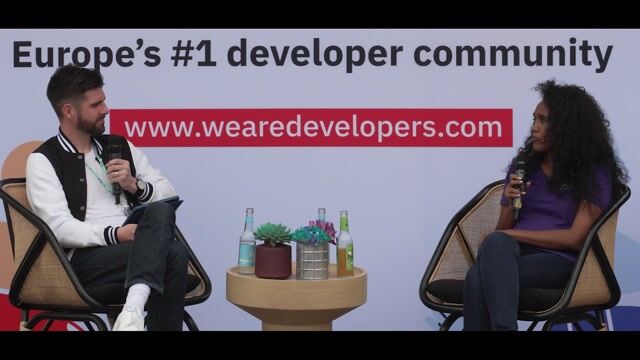 Designing a community as a gym instead of a workout class