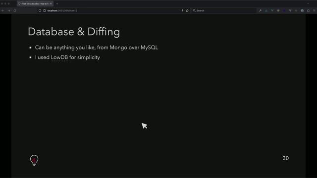 Integrating the catalog with enterprise architecture