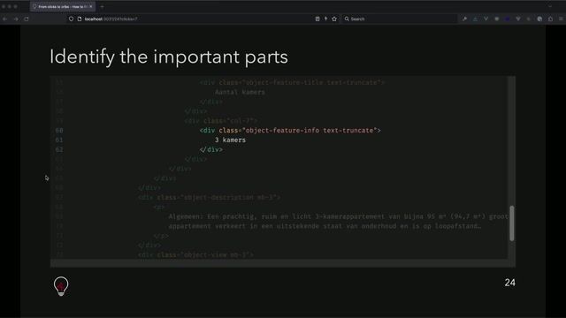 Benefits of a decentralized, team-owned catalog