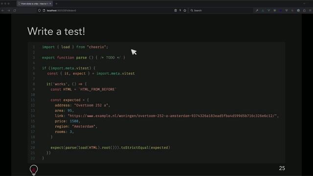 Modeling components and relationships using Backstage