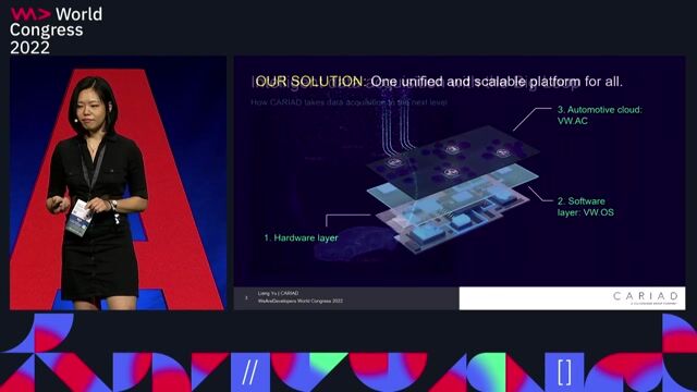 Finding the unknown unknowns: intelligent data collection for autonomous driving development thumbnail