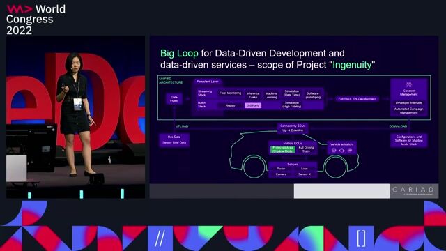 Understanding the long-tail problem in driving scenarios