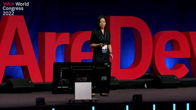 Introducing Cariad and its unified software platform